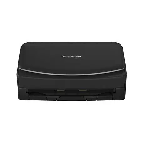 PFU(富士通) ScanSnap iX1600 FI-IX1600BK(ブラック)