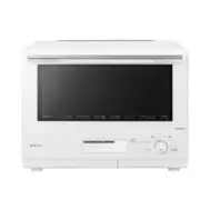 Panasonic ビストロ NE-BS8A-W [ホワイト]