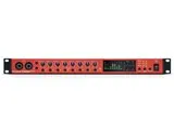 Clarett Octopre