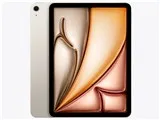 iPad Air 11インチ Wi-Fi 512GB 2026年春モデル MH3D4J/A [スターライト]