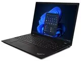 ThinkPad P16s Gen 2 21HL000AJP [ブラック]