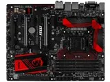 Z170A GAMING M5