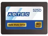 ADC-S25D1S-240G [ブラック]