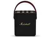 Stockwell III [Black and Brass]