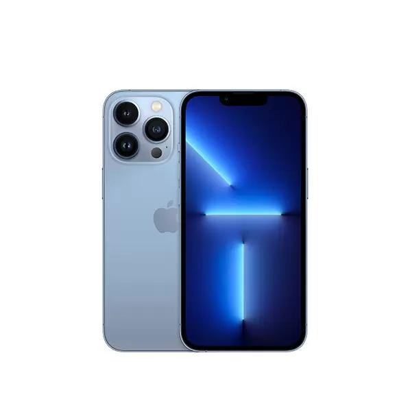 iPhone13 Pro | Apple iPhone13 Pro 128GB シエラブルー SIMフリー