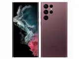 Galaxy S22 Ultra SCG14 256GB au版 バーガンディ SIMフリー