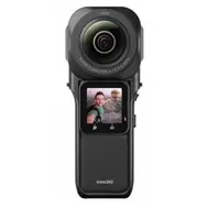 Insta360 ONE RS 1インチ 360度版