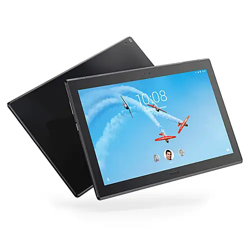 Lenovo Tab4 10 Plus SIMフリーモデル ZA2R0158JP オーロラブラック