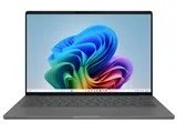 Zenbook SORA 14 (UX3407NA) UX3407NA-GL16570GR [アイスランドグレー]
