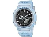 G-SHOCK Love The Sea And The Earth ICERC Japan コラボレーションモデル 2026 GA-B2100KB-2AJR