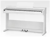 DIGITAL PIANO KDP75W [Embossed White]
