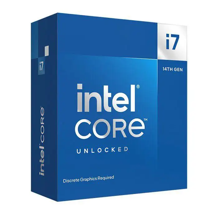 Core i7 14700KF BOX