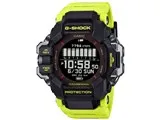 G-SHOCK マスター オブ G レンジマン GPR-H1000RY-1A9JR