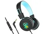 KidJamz KJ55AUX HP-KJ55AUX-BK [ブラック]