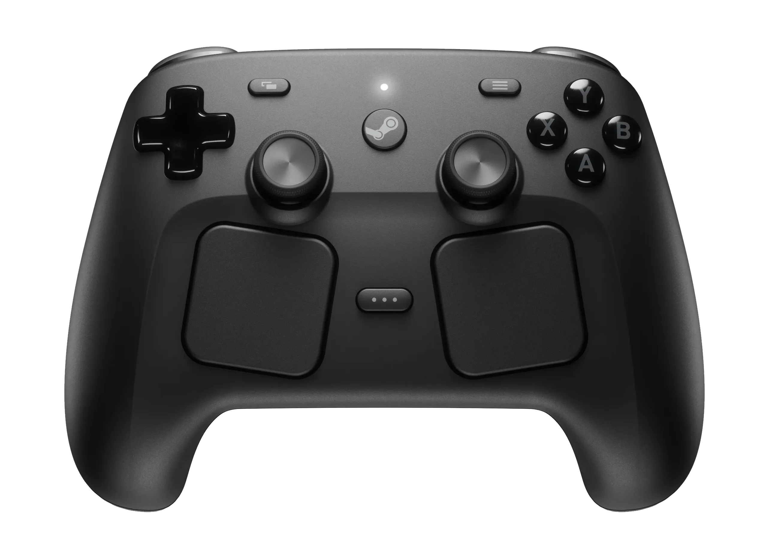 Steam Controller