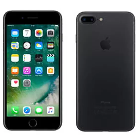 iPhone7 Plus