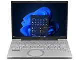 Lets note FC7 CF-FC7ADTCR [カームグレイ]