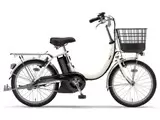 PAS SION-U PA20SU [クリームアイボリー] + 専用充電器