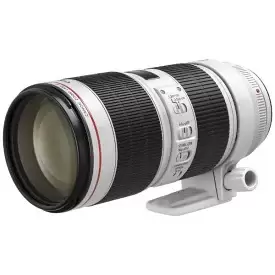Canon EF70-200mm F2.8L IS III USM