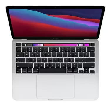 MacBook Pro Retinaディスプレイ 13.3 MYDC2J/A [シルバー]