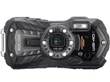 RICOH WG-40 [ブラック]
