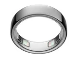 Oura Ring 5 size10 JZ90-61403-10 [シルバー]