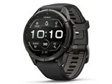 fenix 9 Pro AMOLED 43mm 010-04335-59 [DLC Ti/Black]