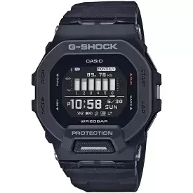 G-SHOCK ジー・スクワッド GBD-200-1JF