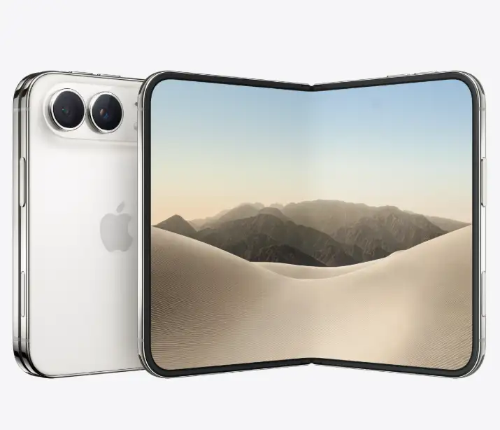 iPhone Duo