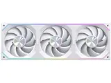 Infinity Matrix 360 ARGB White