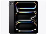 iPad Pro 11インチ Wi-Fi 2TB 2025年秋モデル MDWU4J/A [スペースブラック]
