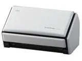ScanSnap S1500 楽2ライブラリ パーソナル V5.0 セットモデル FI-S1500-SRA