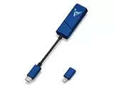 Astell&Kern AK HC2 IRV-AK-HC2-MB [Midnight Blue]