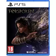 FORSPOKEN [PS5]