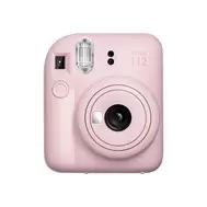 インスタントカメラ instax mini 12 チェキ BLOSSOM PINK