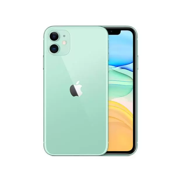 iPhone11