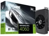 ZOTAC GAMING GeForce RTX 4060 8GB SOLO ZT-D40600G-10L [PCIExp 8GB]