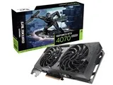 GALAKURO GAMING GG-RTX4070SP-E12GB/DF2 [PCIExp 12GB]