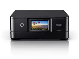 EPSON　カラリオ EP-884AB [ブラック]
