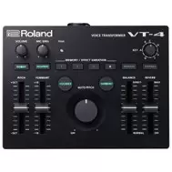 Voice Transformer VT-4