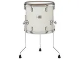V-Drums Acoustic Design Tom Pad PDA140F-PW [パール・ホワイト]