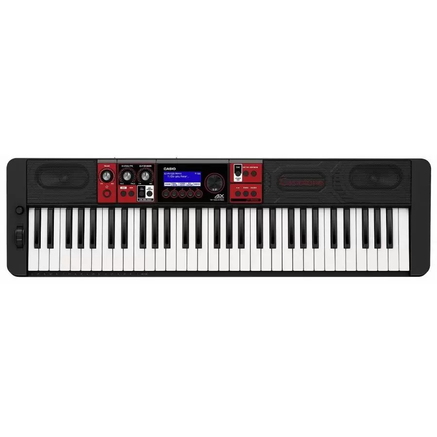 Casiotone CT-S1000V [ブラック]