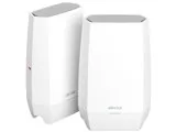 AirStation WNR-5400XE6P/2S [ホワイト]
