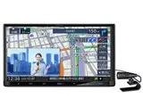 彩速ナビ MDV-D412