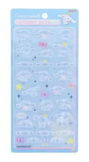 ボンボンドロップシール シナモロール [S8542821]