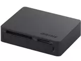 BSCR25TU3BK [USB 42in1 ブラック]