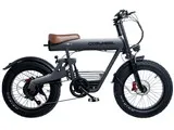 MIRAI comfort 2025年モデル [SKY GRAY]