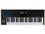 KeyLab 49 mk3 [Black]