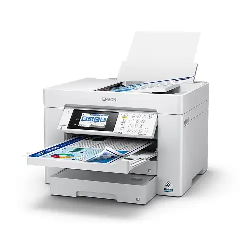 EPSON ビジネスインクジェット PX-M6011F