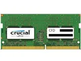 CFD Selection D4N2400CM-16G [SODIMM DDR4 PC4-19200 16GB]